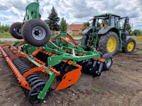 Rotor Hummer Pro 108CM - PÁLYÁZATRA ÉS LÍZINGRE IS Rotor Hummer Pro 108CM - PÁLYÁZATRA ÉS LÍZINGRE IS