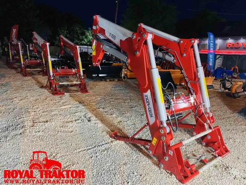 INTER-TECH 1600 HOMLOKRAKODÓK INTER-TECH 1600 HOMLOKRAKODÓK