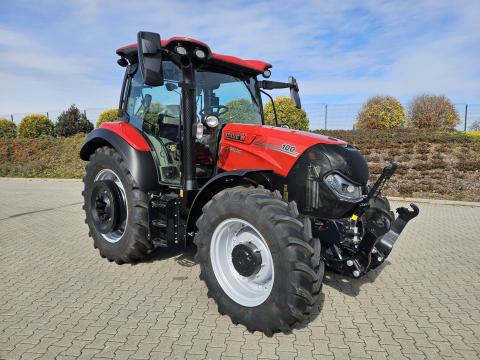Case IH Vestrum 100 CVX traktor - Agro-Tipp Kft. 2206827G Case IH Vestrum 100 CVX traktor - Agro-Tipp Kft. 2206827G