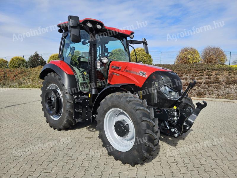 Case IH Vestrum 100 CVX traktor - Agro-Tipp Kft. 2206827G