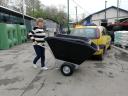 Talicska minden tipusban