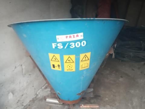 Műtrágyaszóró eladó Műtrágyaszóró eladó