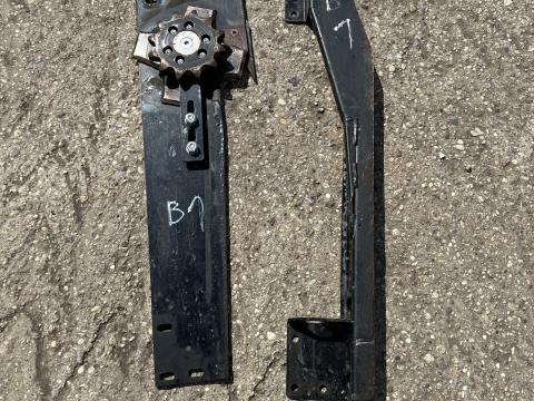 Oros Cornado napraforgó betét szett