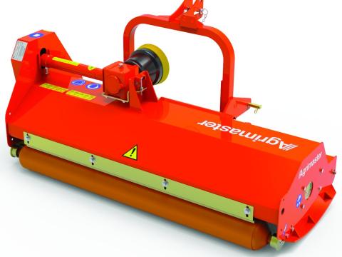 AGRIMASTER XB 130S szárzúzó kardántengellyel RAKTÁRRÓL AGRIMASTER XB 130S szárzúzó kardántengellyel RAKTÁRRÓL