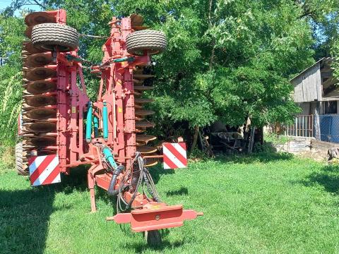 Kverneland Qualidisc 6000 T Kverneland Qualidisc 6000 T