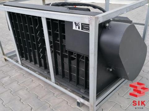 Betonkeverő kanál,  mini homlokrakodóhoz,  raktárról Betonkeverő kanál,  mini homlokrakodóhoz,  raktárról