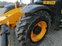 JCB 535-140 teleszkópos homlokrakodó