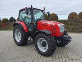 McCormick X5.100 traktor - Agro-Tipp Kft. 2239304M