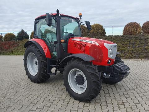 McCormick X5.100 traktor - Agro-Tipp Kft. 2239304M McCormick X5.100 traktor - Agro-Tipp Kft. 2239304M