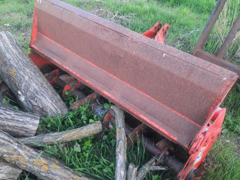 Talajmaró Talajmaró