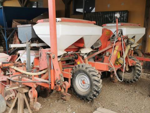 Kverneland optima nt2 vetőgép Kverneland optima nt2 vetőgép