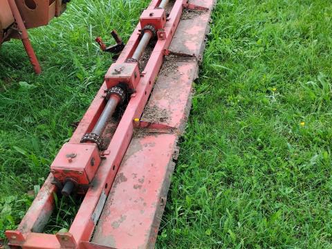 Oros kukorica adapter 6 soros SA szárzúzó eladó Oros kukorica adapter 6 soros SA szárzúzó eladó