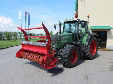 INO FORST ERDÉSZETI szárzúzó INO FORST ERDÉSZETI szárzúzó