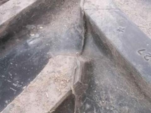 Michelin 17.5 LR 24X Michelin 17.5 LR 24X