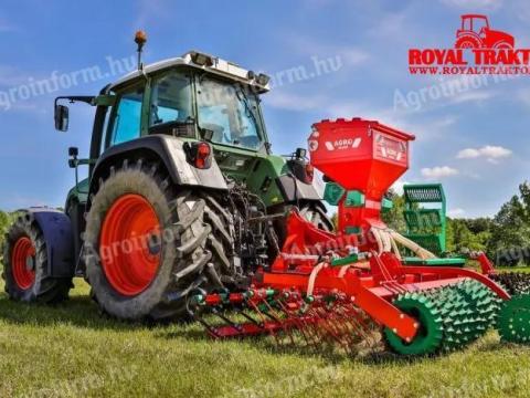 Agro-Masz / Agromasz Grass 300S vetőgép Agro-Masz / Agromasz Grass 300S vetőgép