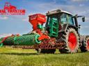 Agro-Masz / Agromasz Grass 300S vetőgép