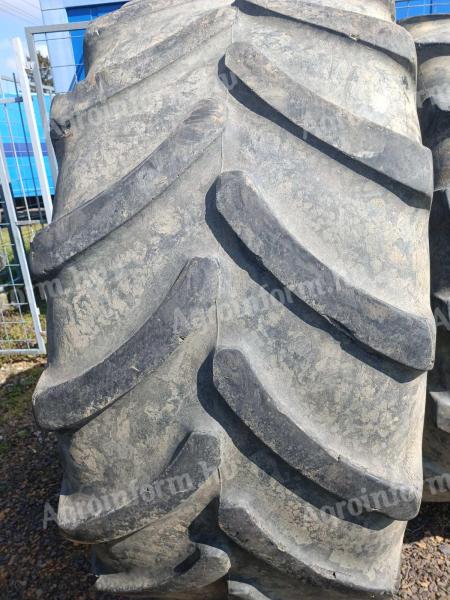 710/70R42 Firestone Maxi Traction 173A8