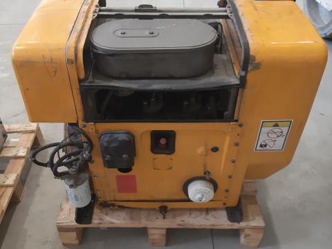 Hatz 3L41C 176G Hatz 3L41C 176G