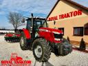 Agro-Masz / Agromasz BT40H vontatott rövidtárcsa - ROYAL TRAKTOR