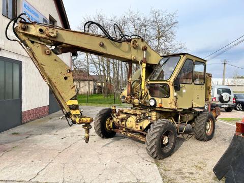 Weimar T174/2 1988 Weimar T174/2 1988