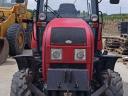 MTZ 921.3 traktor topcorn robotpilótával
