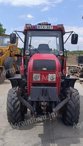 MTZ 921.3 traktor topcorn robotpilótával