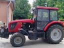 MTZ 921.3 traktor topcorn robotpilótával