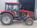 MTZ 921.3 traktor topcorn robotpilótával