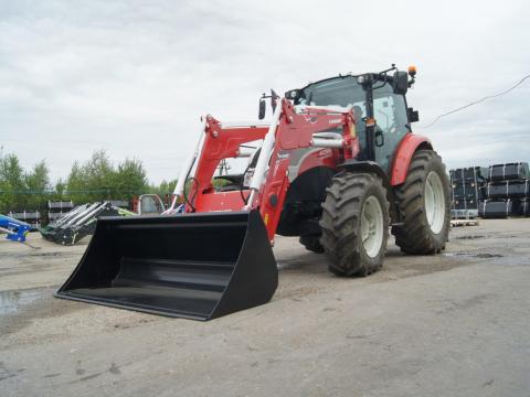 Hydramet univerzális kanál több méretben Hydramet univerzális kanál több méretben