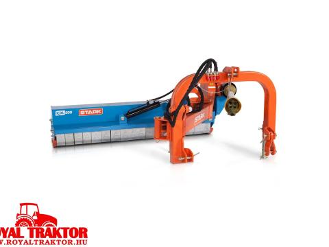 STARK KDL-220 STARK KDL-220