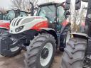 STEYR PROFI 4125 S-CONTROL 8 ELEMENT traktorok AKCIÓS ÁRON a MAGTÁR KFT-től