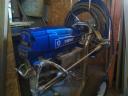 GRACO MARK MAX X Procontractor-használt