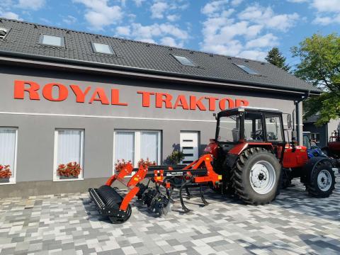 ROL/EX - ROLEX 2,2 m gruber ROL/EX - ROLEX 2,2 m gruber