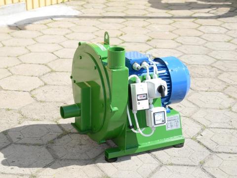 M-ROL H122/3 Felszívó daráló 22kW - Legjobb Áron - Best for Farmers Kft M-ROL H122/3 Felszívó daráló 22kW - Legjobb Áron - Best for Farmers Kft