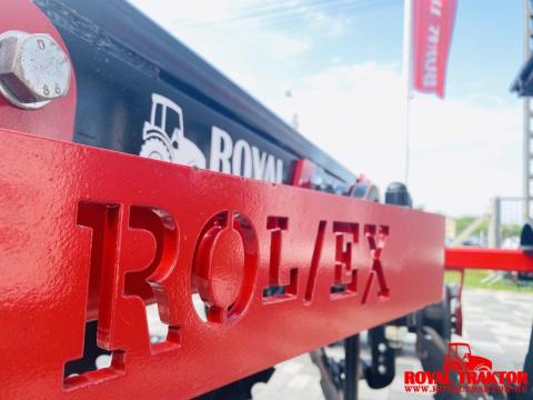 ROL-EX / ROLEX 1.8 GRUBER 4KAPÁS ROL-EX / ROLEX 1.8 GRUBER 4KAPÁS