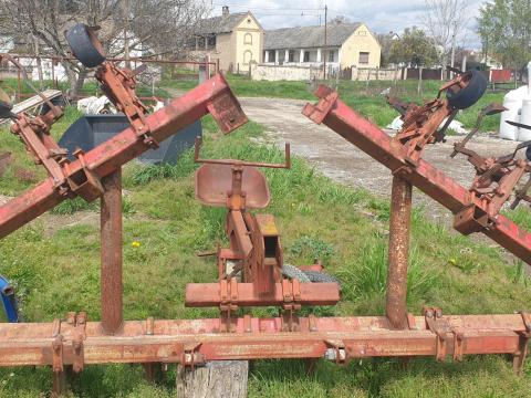 Sorköz kultivátor Sorköz kultivátor