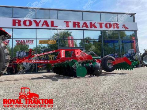 AGRO-MASZ / AGROMASZ Talajművelő -és vetőgépek AGRO-MASZ / AGROMASZ Talajművelő -és vetőgépek