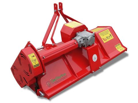 Del Morino Funny 106 mulcsozó Del Morino Funny 106 mulcsozó