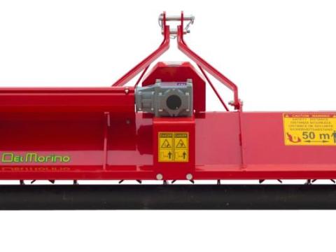 Del Morino Funny 158 mulcsozó Del Morino Funny 158 mulcsozó