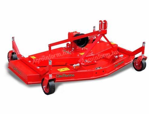 Del Morino PRM 120 fűnyíróadapter
