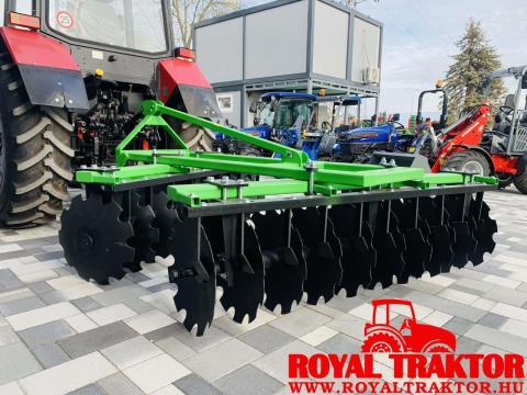 AgriMetal - Rövid Tárcsák - Grúberek - Hengerek- Talajlazítók - Készletről AgriMetal - Rövid Tárcsák - Grúberek - Hengerek- Talajlazítók - Készletről