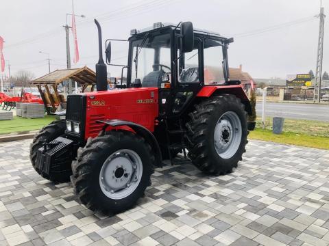 BELARUS MTZ 952.2 TRAKTOR BELARUS MTZ 952.2 TRAKTOR