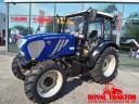 Farmtrac 675 DT King traktor – Royal Traktor kínálatában