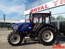 Farmtrac 675 DT King traktor – Royal Traktor kínálatában