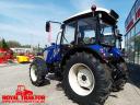 Farmtrac 675 DT King traktor – Royal Traktor kínálatában