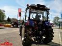 Farmtrac 675 DT King traktor – Royal Traktor kínálatában