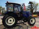 Farmtrac 675 DT King traktor – Royal Traktor kínálatában