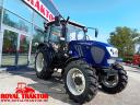 Farmtrac 675 DT King traktor – Royal Traktor kínálatában