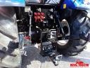 Farmtrac 675 DT King traktor – Royal Traktor kínálatában