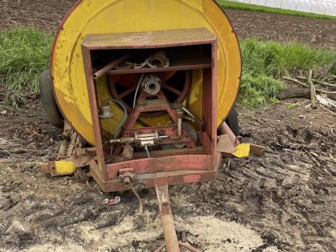 Öntöződobváz Öntöződobváz